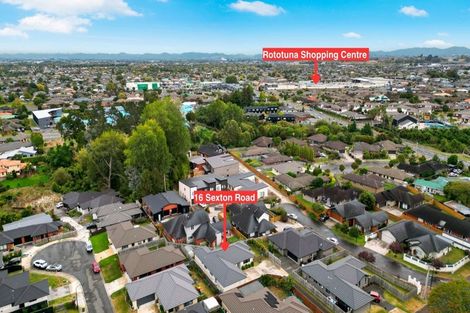 Photo of property in 16 Sexton Road, Huntington, Hamilton, 3210
