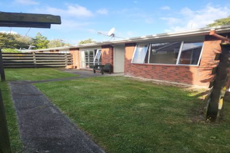 Photo of property in 69a Derby Street, Feilding, 4702