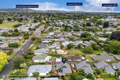 Photo of property in 29a Clare Street, Cambridge, 3434