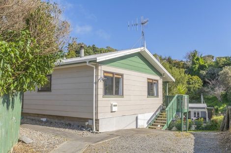 Photo of property in 95a Renown Road, Raumati South, Paraparaumu, 5032