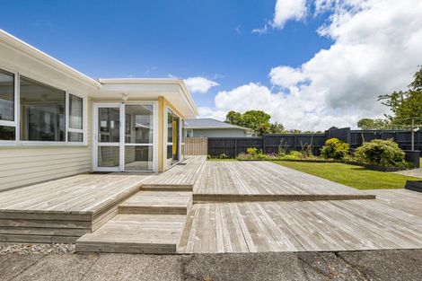 Photo of property in 4 Regan Street, Stratford, 4332