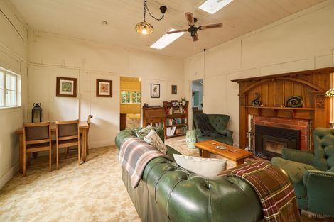 Photo of property in 51 Lookout Road, Peel Forest, Mount Peel, 7992