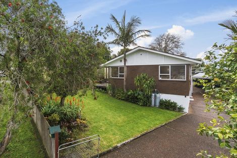 Photo of property in 28 Newham Place, Henderson, Auckland, 0612