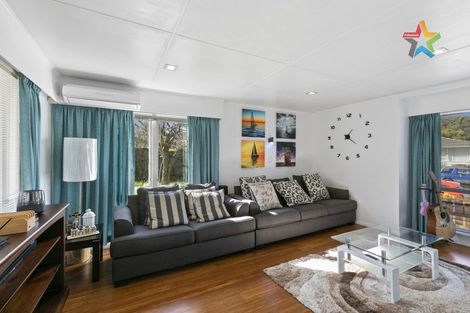 Photo of property in 27 Mohaka Street, Wainuiomata, Lower Hutt, 5014