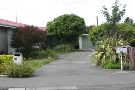 Photo of property in 3/12 Feilding Street, Addington, Christchurch, 8024
