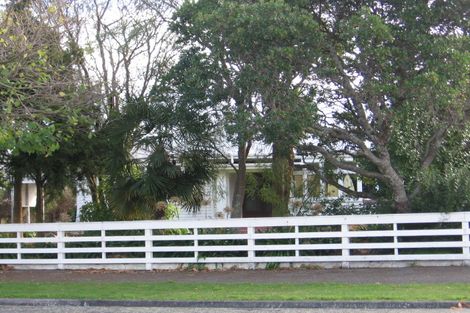 Photo of property in 1 Rimu Street, Lansdowne, Masterton, 5810