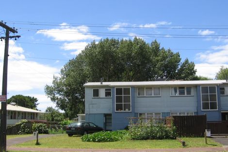 Photo of property in 16-22 Maybury Street, Point England, Auckland, 1072