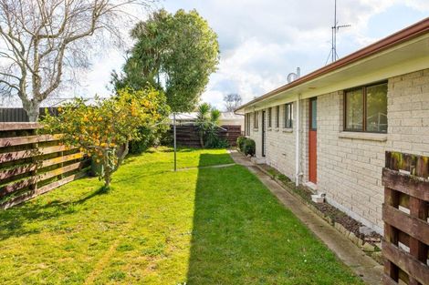 Photo of property in 1 Partington Place, Beerescourt, Hamilton, 3200