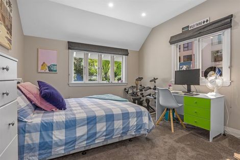 Photo of property in 60a Hobson Street, Thorndon, Wellington, 6011