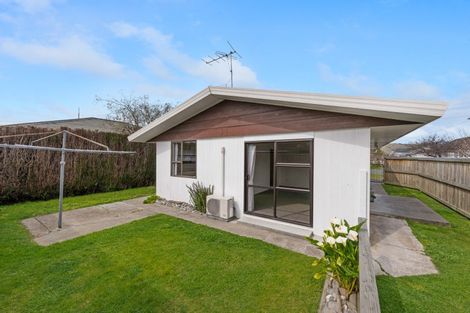 Photo of property in 47 Litchfield Street, Redwoodtown, Blenheim, 7201