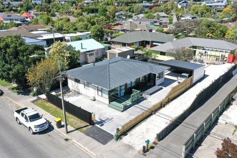 Photo of property in 1/262a Centaurus Road, Hillsborough, Christchurch, 8022