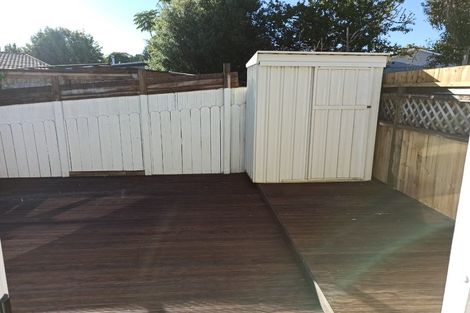 Photo of property in 7/58 Willoughby Avenue, Howick, Auckland, 2014