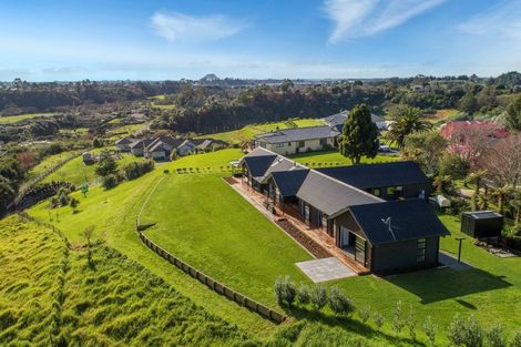 Photo of property in 38rd Wood Road, Oropi, Tauranga, 3173