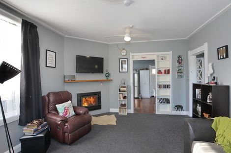 Photo of property in 4 Willis Street, Marton, 4710