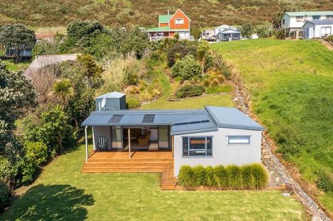 Photo of property in 24 Fairlie Crescent, Opononi, Kaikohe, 0473