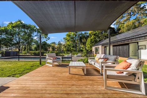 Photo of property in 162 Livingstone Road, Ngahinapouri, Ohaupo, 3290