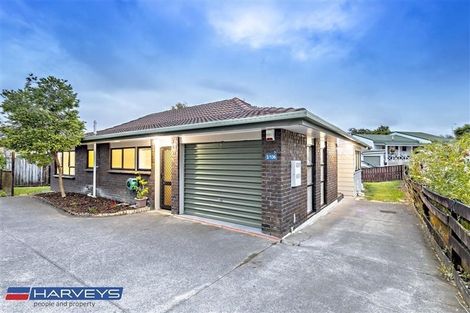 Photo of property in 2/136 Rangitoto Road, Papatoetoe, Auckland, 2025