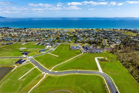 Photo of property in 101 Karearea Way, Matarangi, 3592