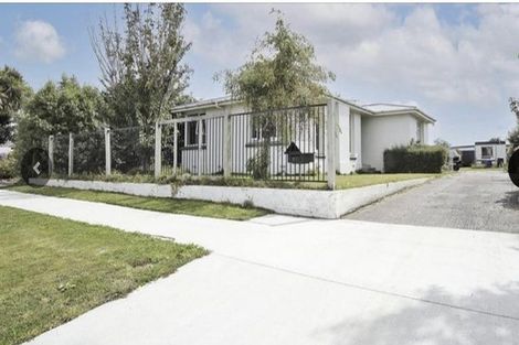 Photo of property in 380 Saint Andrew Street, Glengarry, Invercargill, 9810