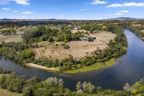 Photo of property in 212b Newell Road, Tamahere, Hamilton, 3283