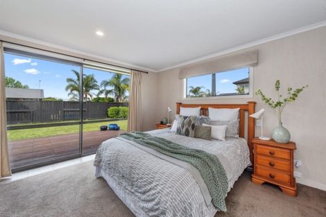 Photo of property in 4 Cabernet Close, Rototuna, Hamilton, 3210