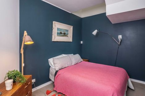 Photo of property in Dixonlane Apartments, 14/7 Feltex Lane, Te Aro, Wellington, 6011