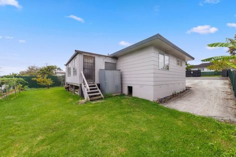Photo of property in 120 Boundary Road, Clover Park, Auckland, 2019