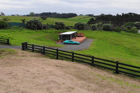 Photo of property in 415 Settlement Road, Puni, Pukekohe, 2678