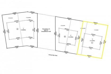 Photo of property in 73 Awarua Bay Road, Awarua Plains, Invercargill, 9877