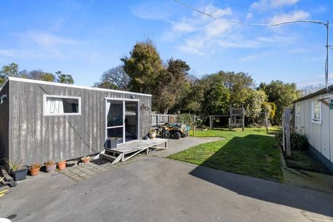 Photo of property in 500 Halswell Road, Halswell, Christchurch, 8025