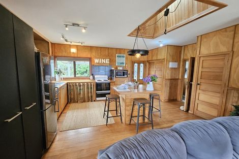 Photo of property in 1 Hawken Street, Rapahoe, Greymouth, 7803