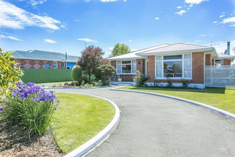 Photo of property in 49 Cox Street, Ashburton, 7700