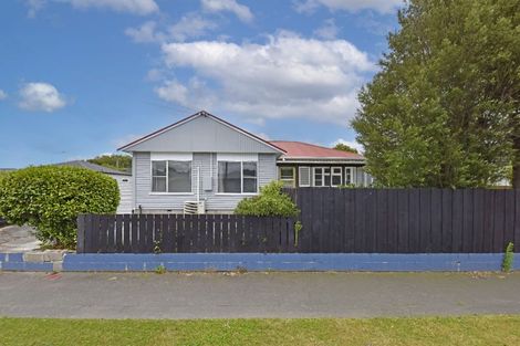 Photo of property in 131 Bordesley Street, Phillipstown, Christchurch, 8011