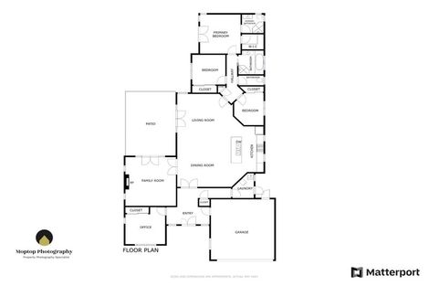 Photo of property in 8 Chesterfield Place, Rangiora, 7400