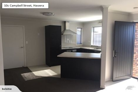 Photo of property in 10 Campbell Street, Sumner, Christchurch, 8081