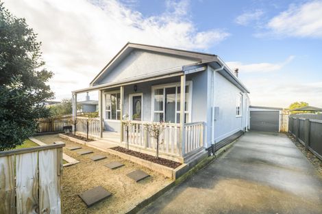Photo of property in 27 Monmouth Street, Feilding, 4702
