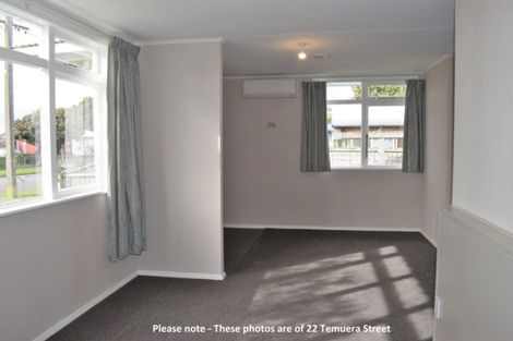 Photo of property in 24/22 Temuera Street, Otaki, 5512