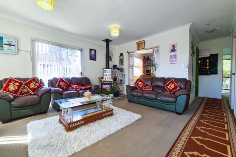 Photo of property in 47 Aarts Avenue, Manurewa, Auckland, 2102