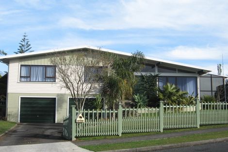 Photo of property in 24 Manapouri Street, Tikipunga, Whangarei, 0112