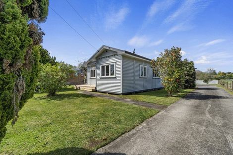 Photo of property in 86 Bailey Street, Huntly, 3700