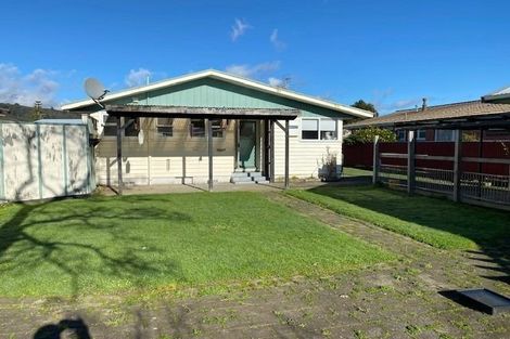 Photo of property in 137 Clouston Park Road, Clouston Park, Upper Hutt, 5018