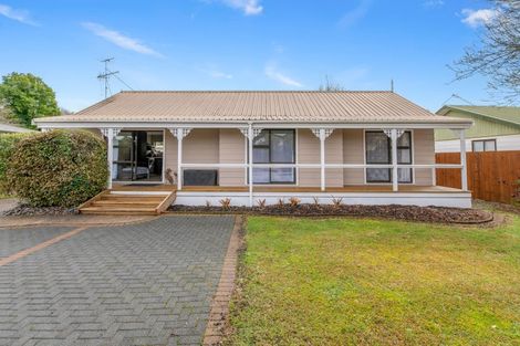 Photo of property in 74 Blomfield Street, Pukehangi, Rotorua, 3015