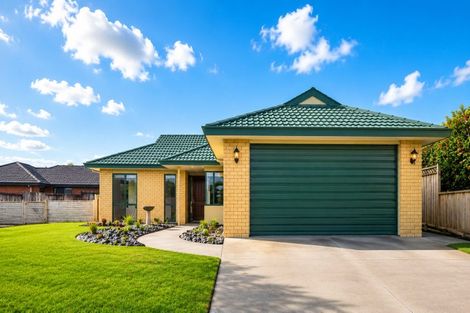 Photo of property in 5 Molyneux Place, Welcome Bay, Tauranga, 3112