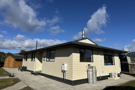 Photo of property in Little Wanganui, Little Wanganui, Karamea, 7893