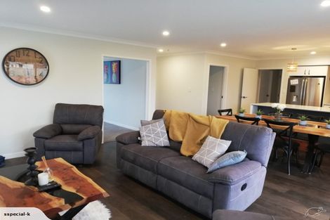 Photo of property in 18 Grigg Drive, Witherlea, Blenheim, 7201