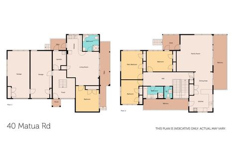 Photo of property in 40 Matua Road, Matua, Tauranga, 3110