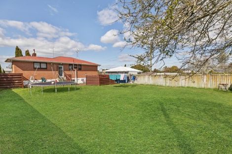 Photo of property in 17 Thompson Terrace, Manurewa, Auckland, 2102