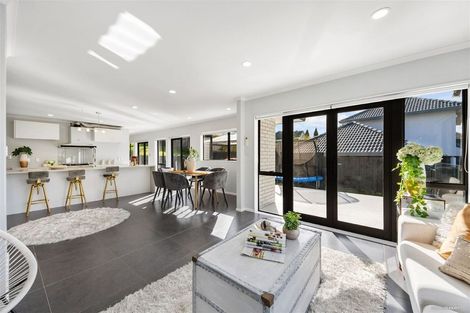 Photo of property in 9 Excelsa Place, Albany, Auckland, 0632