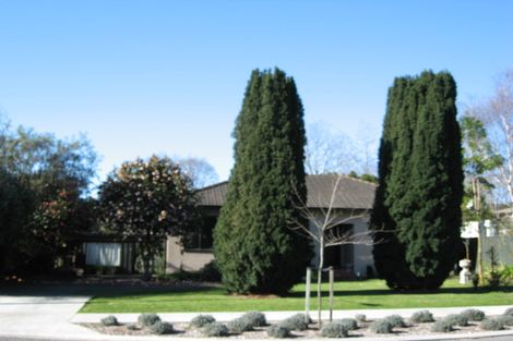 Photo of property in 3 Lindsay Street, Havelock North, 4130