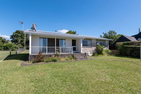 Photo of property in 45 Haumoana Street, Koutu, Rotorua, 3010